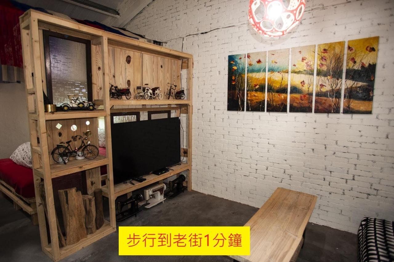 九份民宿山城溫度 外观 照片