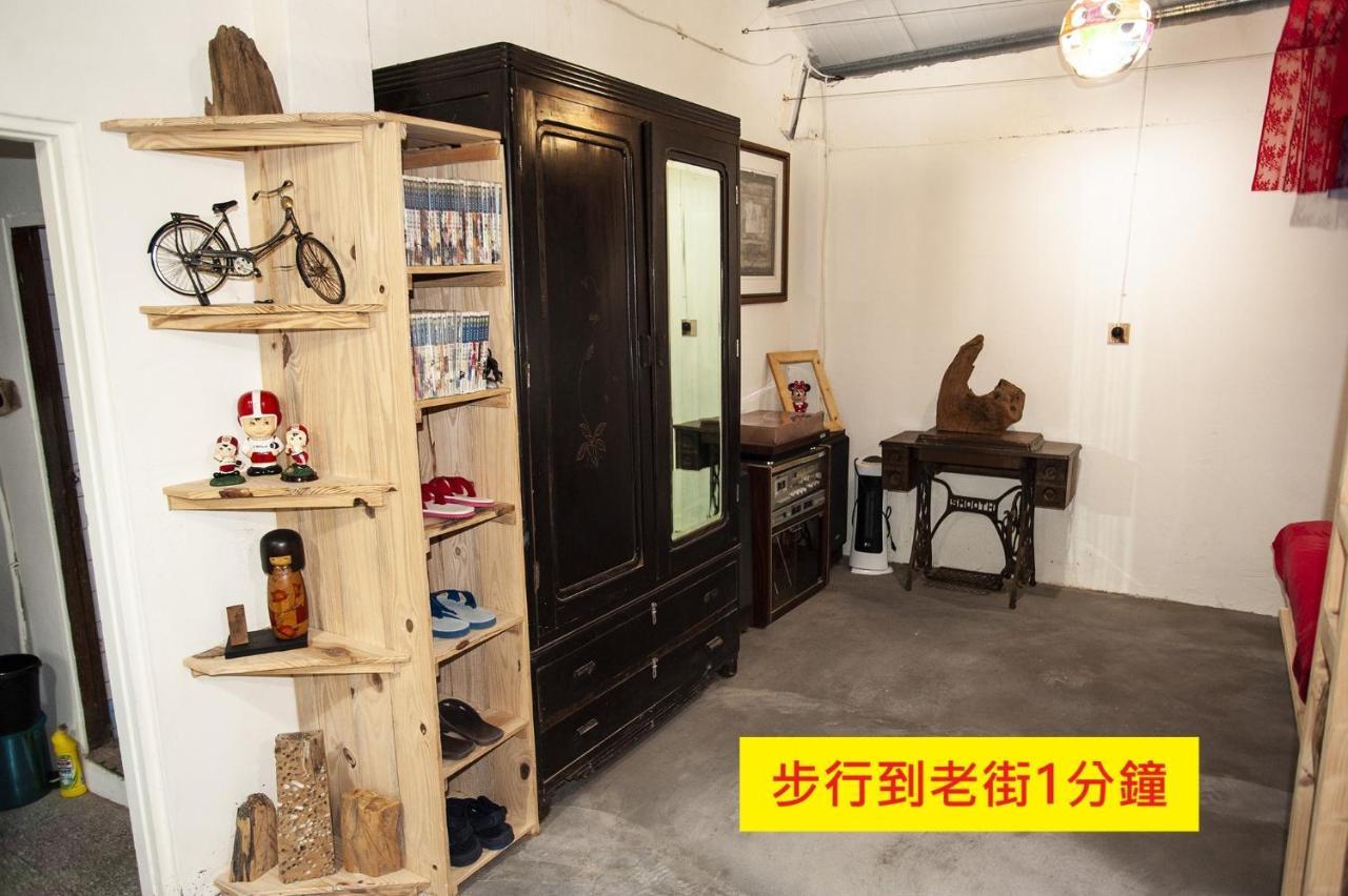 九份民宿山城溫度 外观 照片