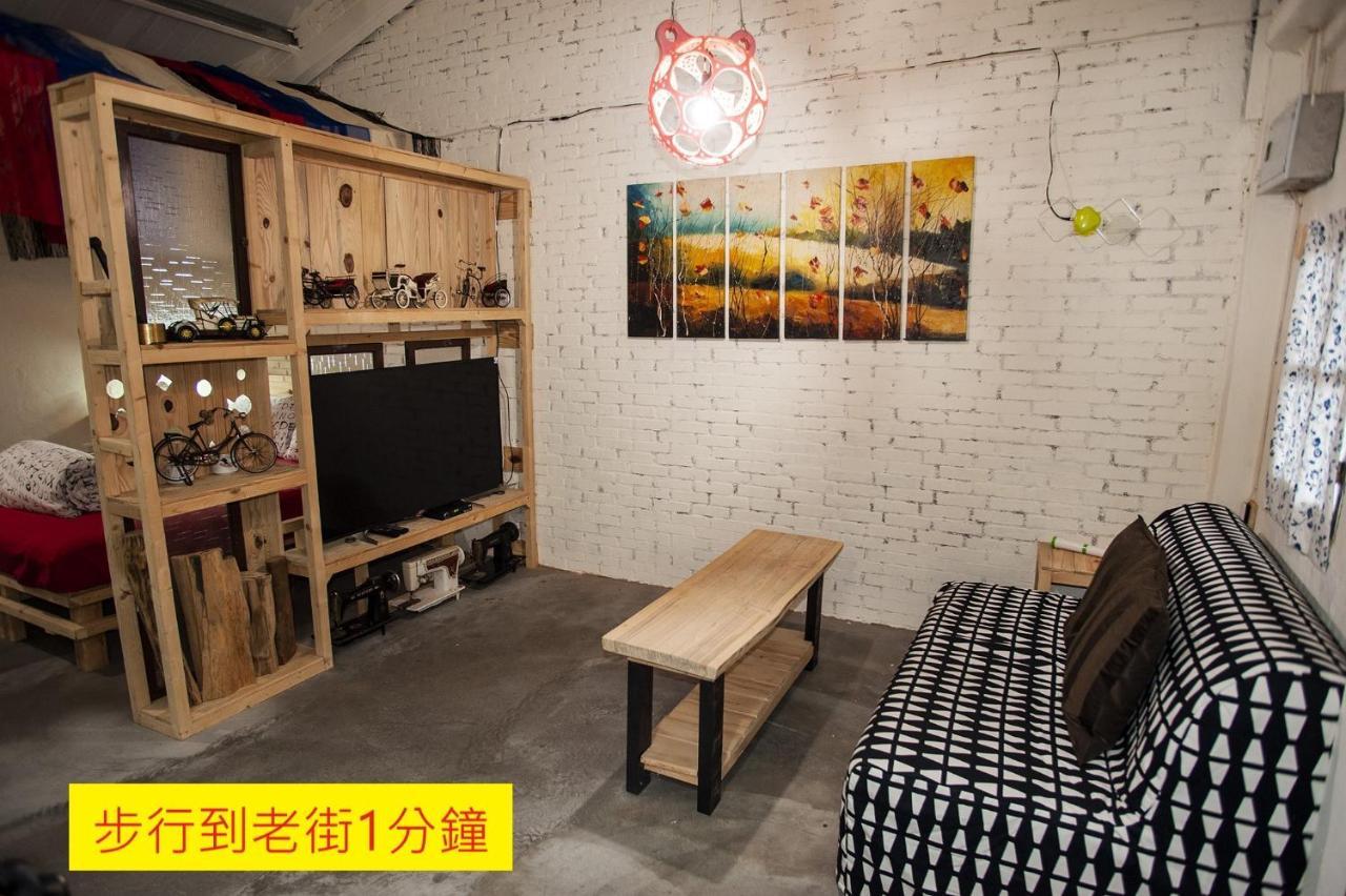 九份民宿山城溫度 外观 照片